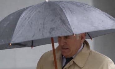 Prisión sin fianza para Bárcenas, Ortega y López Viejo por riesgo de fuga 