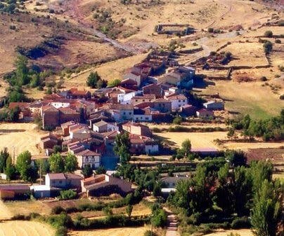 Dimite un matrimonio como alcaldesa y teniente de alcalde de un pueblo de Guadalajara 