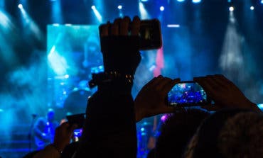 Aquí están los conciertos de las Fiestas de Coslada 2024