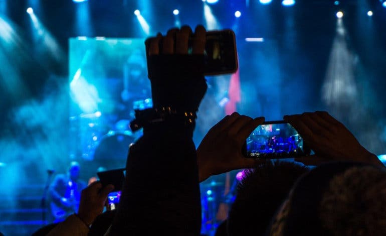 Aquí están los conciertos de las Fiestas de Coslada 2024