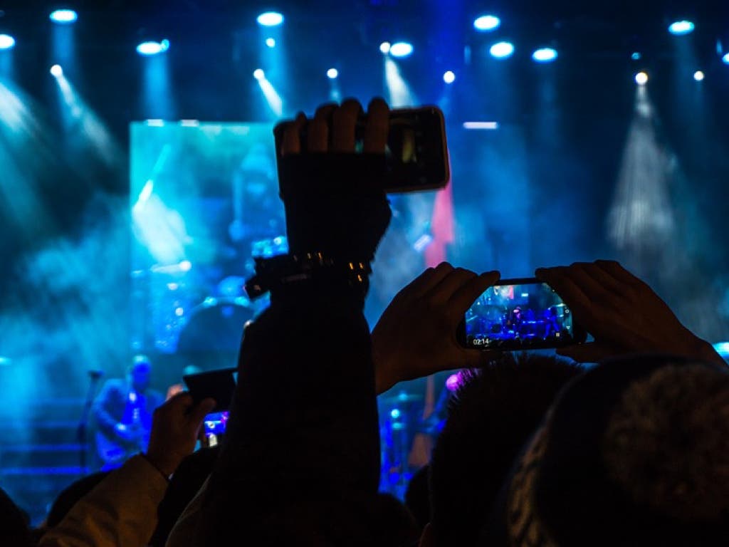 Nuevo concierto confirmado en Alcalá de Henares