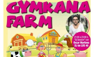 Torrejón pospone la Gymkana Farm prevista para este sábado 