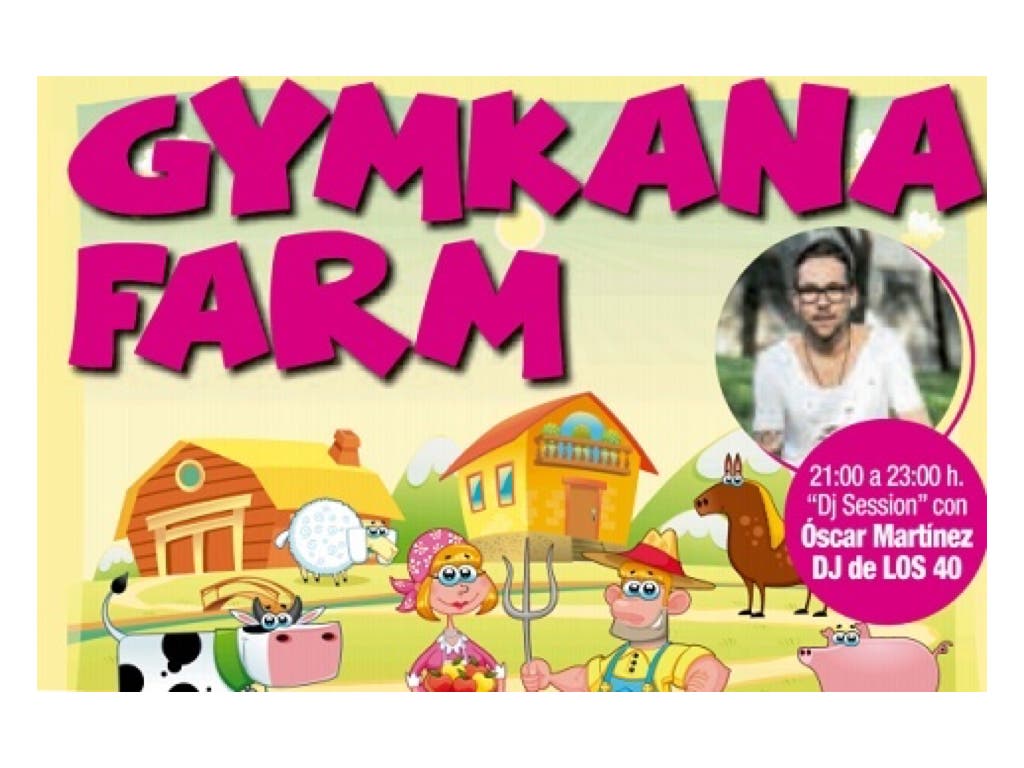 Torrejón pospone la Gymkana Farm prevista para este sábado 