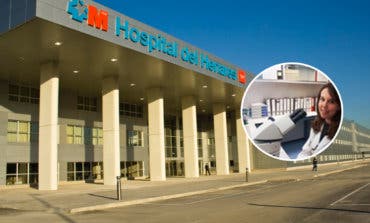 Una hematóloga del Hospital Henares, premio a la Excelencia MIR