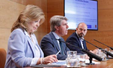 Así te afectará la rebaja de impuestos de la Comunidad de Madrid