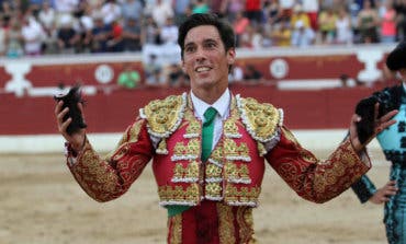 Ismael López, torero de Torrejón: «Mi Ayuntamiento me da la espalda»