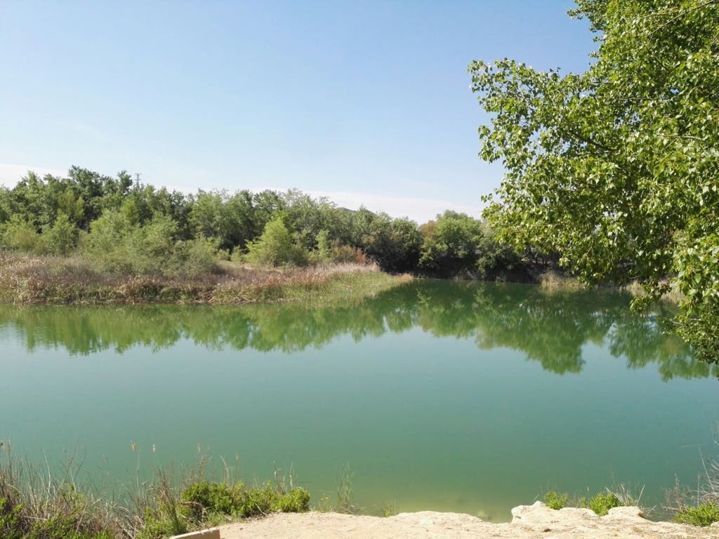 El Pleno de Arganda del Rey aprueba crear la Playa del Sureste