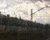 La AEMET activa avisos por tormentas, granizo y lluvias intensas en Madrid y Guadalajara
