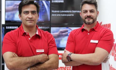 Novedades para empresas en MediaMarkt Alcalá de Henares