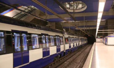 Convocan paros en el Metro de Madrid durante la Cumbre del Clima