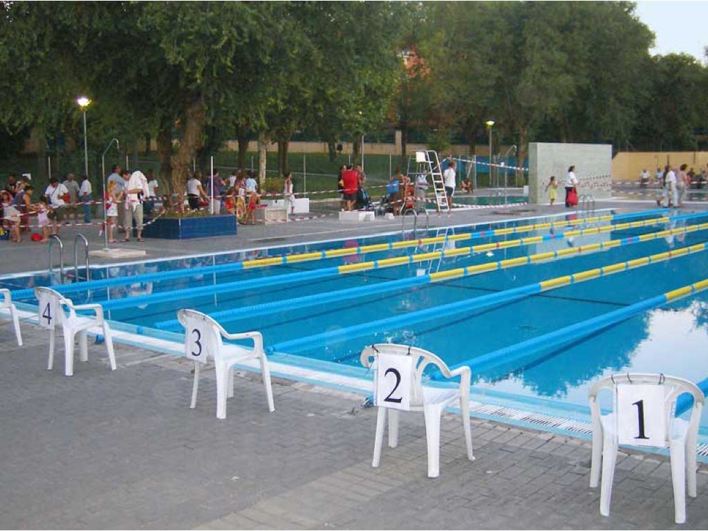 Velilla de San Antonio abre su piscina de verano el 15 de junio 