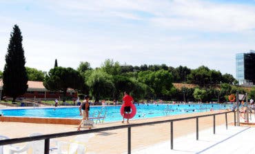 Importante novedad en las piscinas municipales de Madrid desde el 1 de agosto 