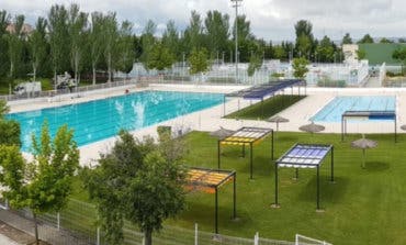 Arganda del Rey inaugura la temporada de piscinas el 1 de junio