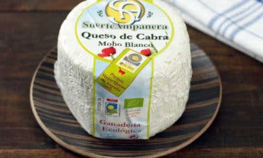 Un queso elaborado en Madrid, entre los mejores de España 