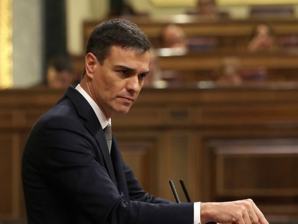 El Gobierno pacta con Ciudadanos prorrogar el estado de alarma durante 15 días