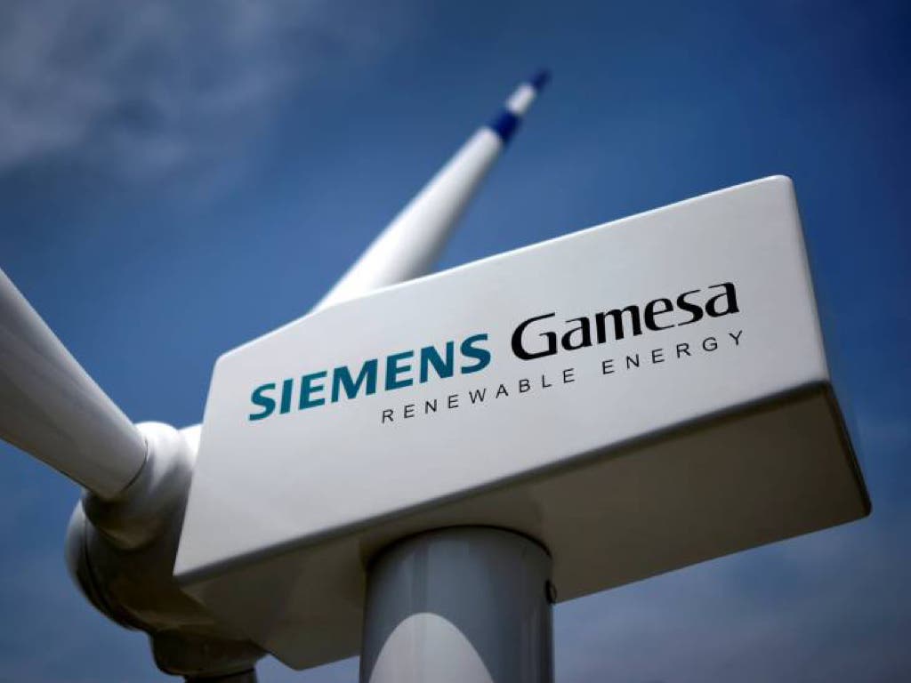 Siemens Gamesa inaugura un centro tecnológico en San Fernando de Henares