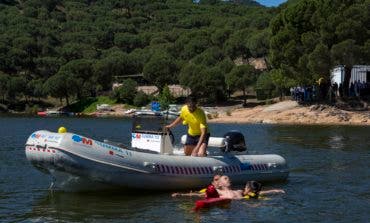 El pantano de San Juan tendrá socorristas todos los días