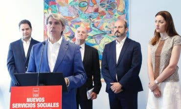 El nuevo colegio de Educación Especial de Torrejón finalmente será público