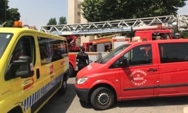 Muere el hombre que se ha quemado a lo bonzo porque su mujer se quería separar