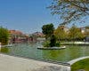 Madrid activa el nivel 1 por ola de calor con picos de hasta 39 grados