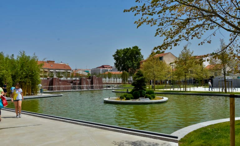 Madrid activa el nivel 1 por ola de calor con picos de hasta 39 grados