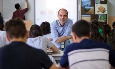 El profesor más innovador de España, pregonero de las Fiestas de Coslada