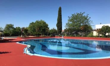 Coslada y San Fernando abren este sábado sus piscinas de verano