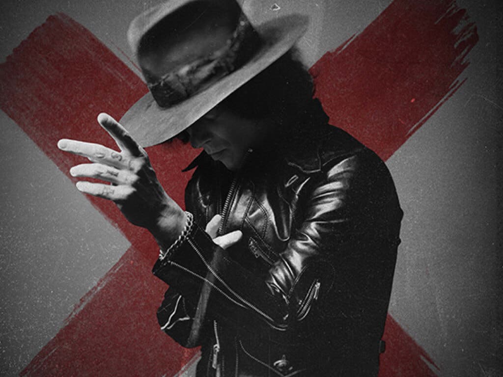 Bunbury, cabeza de cartel del Festival Gigante de Guadalajara 