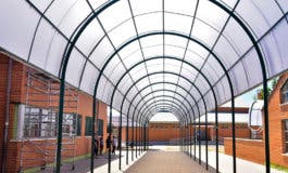 Torrejón destina 1,2 millones para mejorar los colegios públicos 