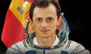 El astronauta madrileño Pedro Duque, nuevo ministro del Gobierno de Pedro Sánchez 