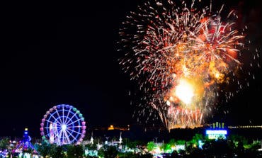 Torrejón ingresa casi 300.000 euros en tasas durante las Fiestas Populares