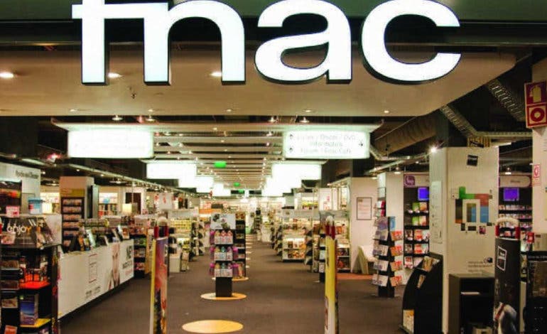 Fnac abrirá una tienda de 1.700 metros cuadrados en Torrejón