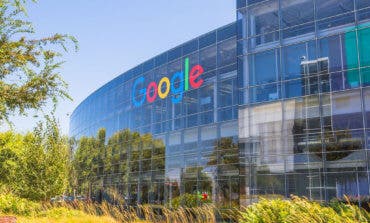 Google elige Madrid para un proyecto pionero en España
