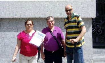 Afectados por la venta del IVIMA piden a los ayuntamientos que paren los desahucios