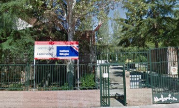 Educación retirará el amianto de tres centros del Corredor del Henares
