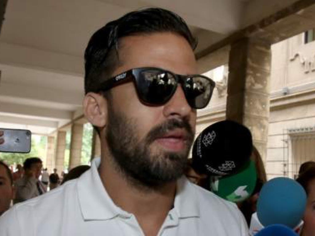Pillado uno de los miembros de La Manada cuando intentaba obtener un pasaporte