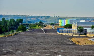 Nuevos baños y más plazas de parking en el Recinto Ferial de Torrejón