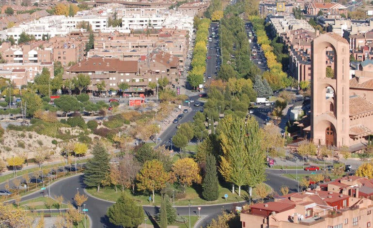 Un municipio de Madrid, el más rico y con menos paro de toda España 