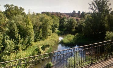 Guadalajara presenta un gran proyecto para el río Henares