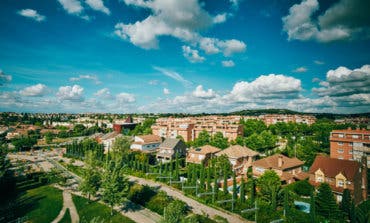 Rivas, la ciudad española donde más años viven sus habitantes