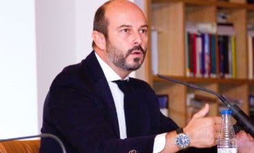 Pedro Rollán, nuevo presidente del Canal de Isabel II