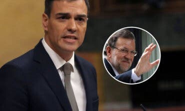 Jaque a Rajoy: Pedro Sánchez, investido nuevo presidente del Gobierno