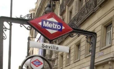 Curioso hallazgo en unas obras del Metro de Madrid