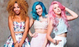 Sweet California, el martes 19 de junio en las Fiestas de Torrejón 