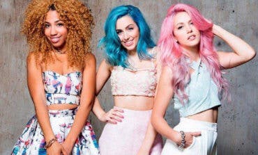 Sweet California, el martes 19 de junio en las Fiestas de Torrejón 