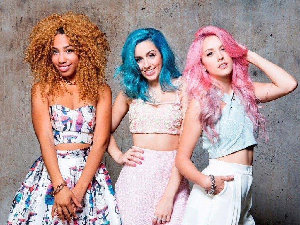 Sweet California, el martes 19 de junio en las Fiestas de Torrejón 