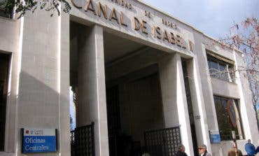 El Canal de Isabel II convoca 700 nuevas plazas de empleo público