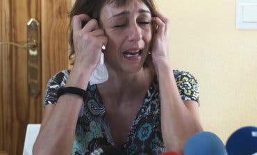 Juana Rivas, condenada a 5 años de prisión por llevarse a sus hijos
