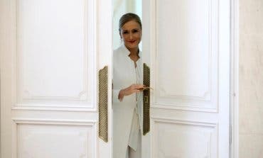 Cifuentes mantiene ante la jueza que hizo el máster de forma limpia y legal