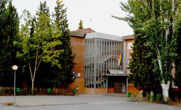 Los institutos de Azuqueca tendrán servicio de comedor el próximo curso